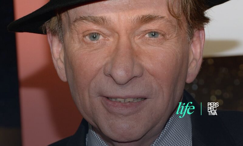 Bobby Caldwell falleció a los 71 años