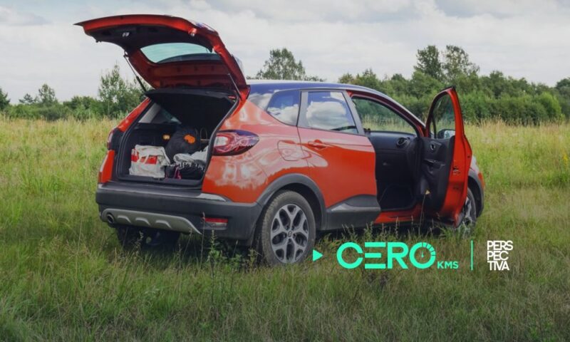 El mejor carro, cuando la familia es grande