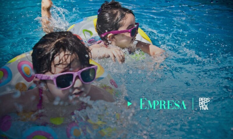 Haz del verano una experiencia especial para los más pequeños