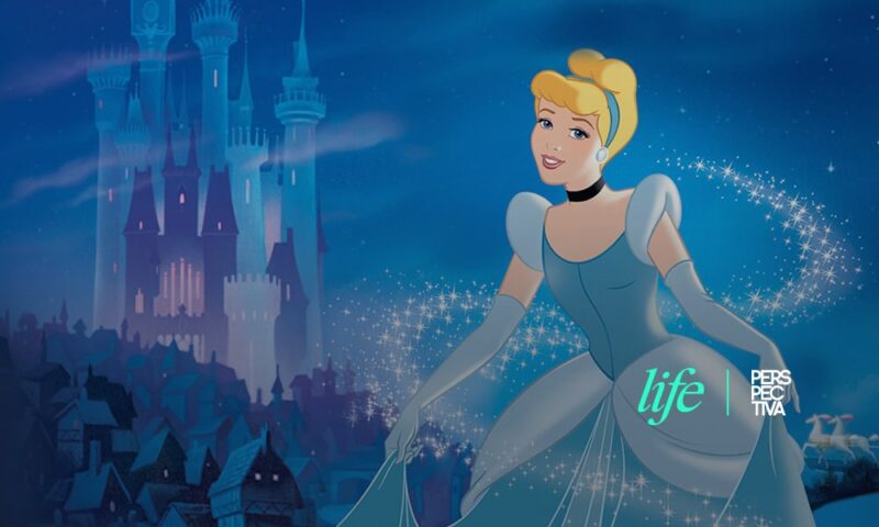 Censura llega a cuentos clásicos: Piden modificar La Cenicienta y Blanca Nieves