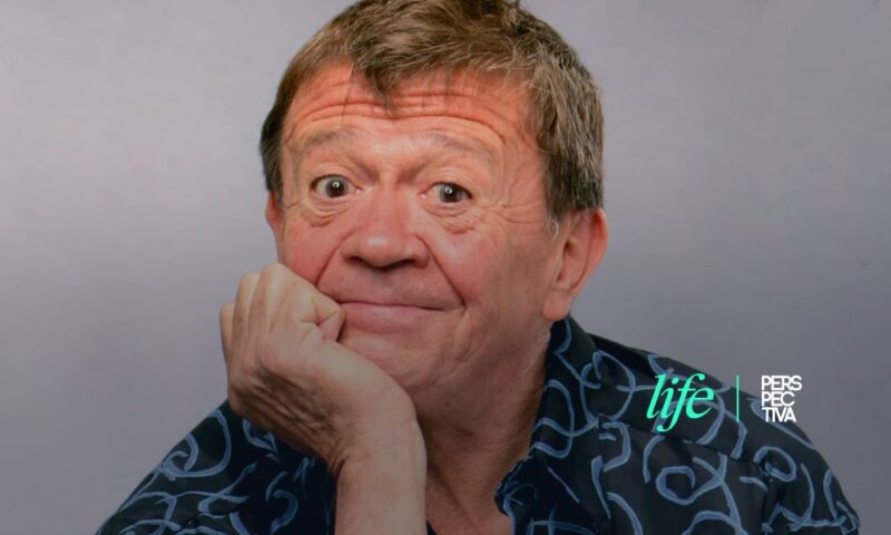 Adiós Chabelo, ¡adiós, cuate!