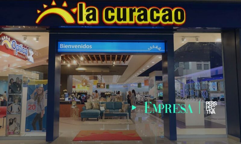 La Curacao le da la bienvenida a la LG MANÍA