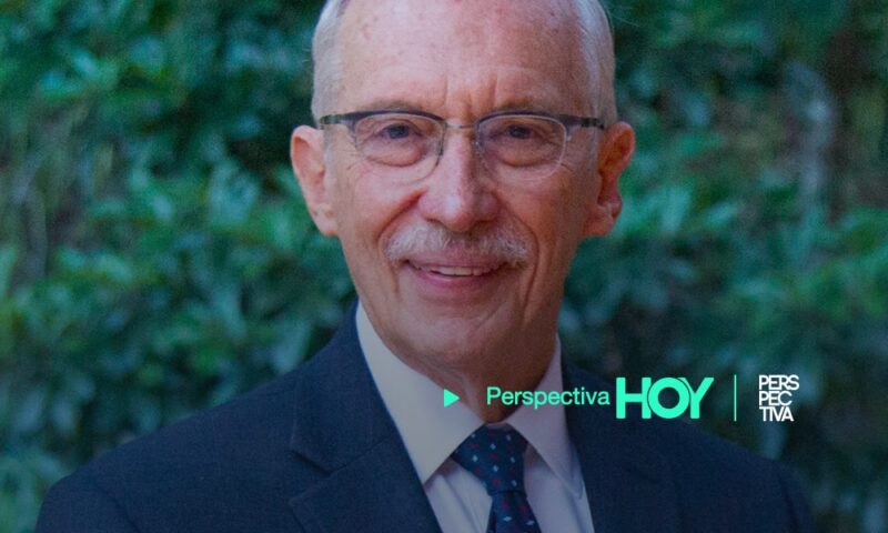 Edmond Mulet podría ser investigado por «obstucción de la justicia»