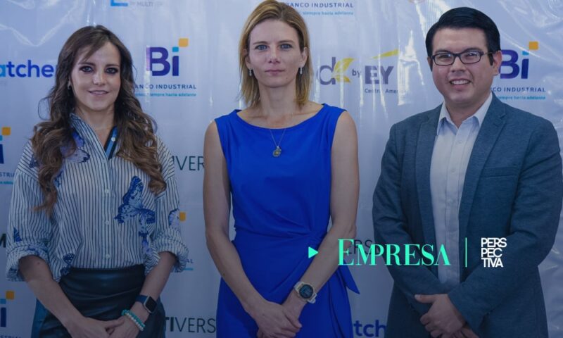 Banco Industrial y Multiverse continúan su alianza para promover a emprendedores guatemaltecos