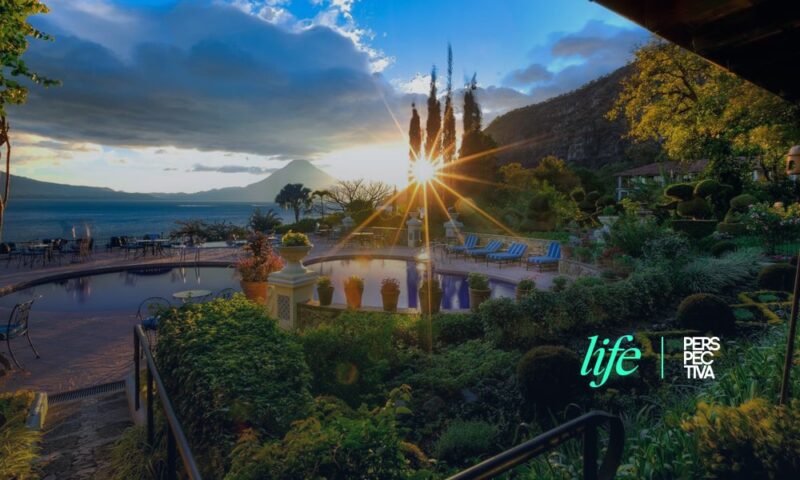 Los hoteles para una Semana Santa inolvidable