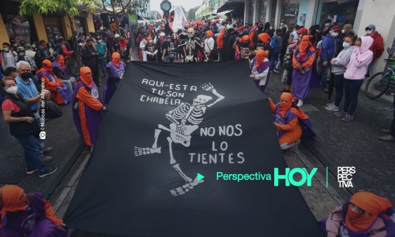 La Huelga de Dolores, tradición centenaria