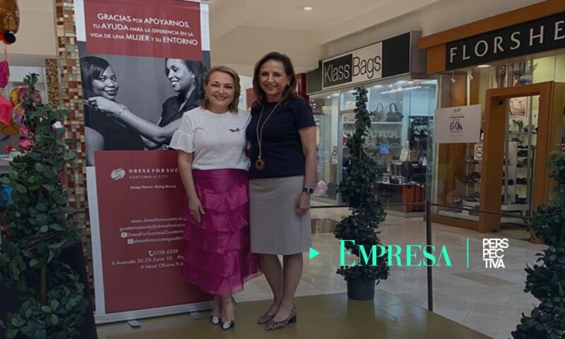 Galerías La Pradera presenta “Mujeres que empoderan a Mujeres”