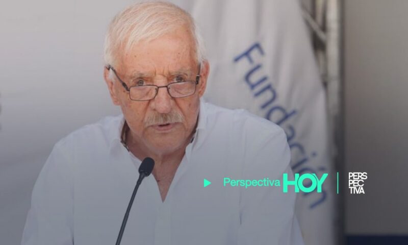 Fallece Mario López Estrada, empresario guatemalteco