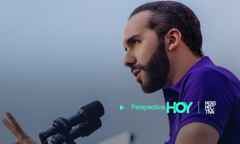 Bukele y las declaraciones que suben su perfil