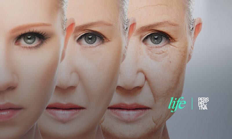 Cuidar la piel a los veinte, treinta y cincuenta años