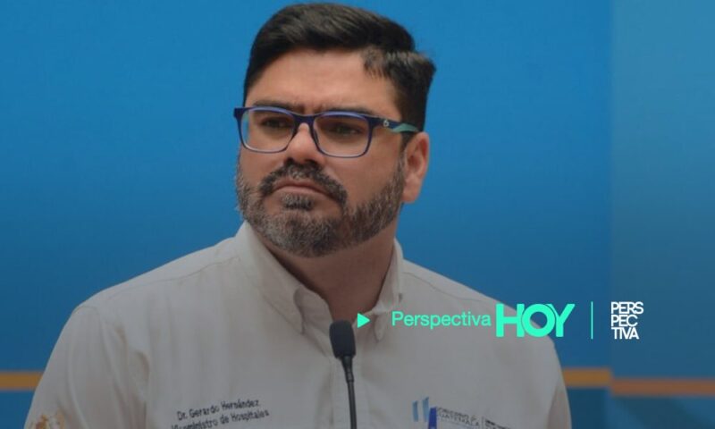 Gerardo Hernández se entregó a la justicia