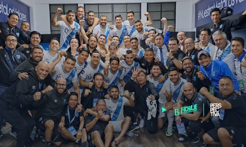 Gran victoria para la Bicolor