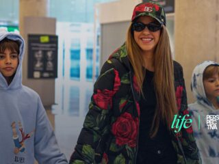 shakira en ny-min
