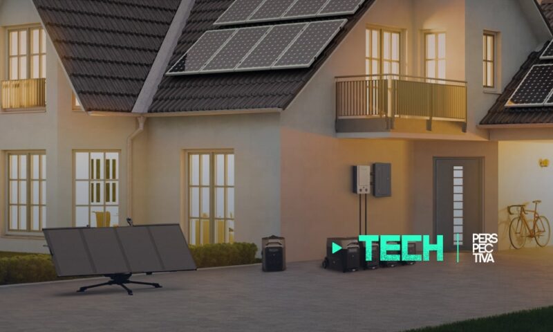 Independencia energética doméstica, tendencia de beneficio económico y ambiental