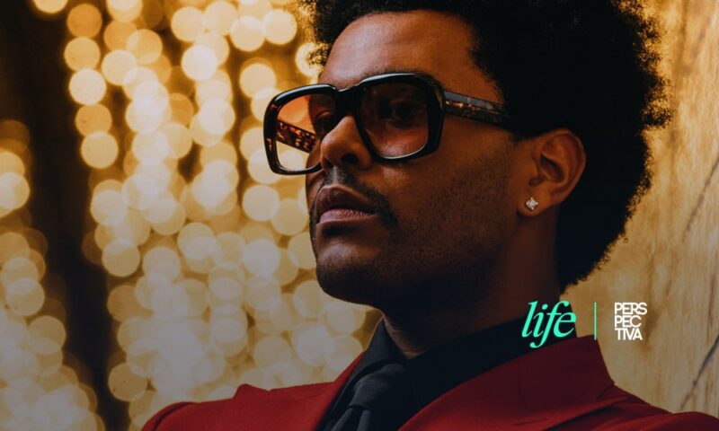 The Weeknd, es el artista más popular del mundo, según Guinness Records