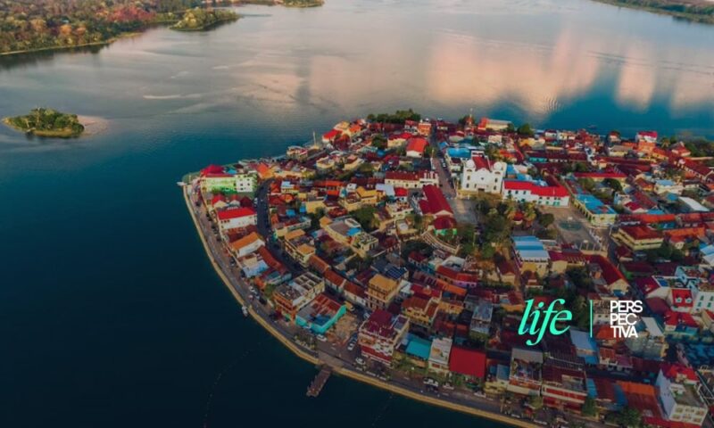 Descubre Petén en esta Semana Santa