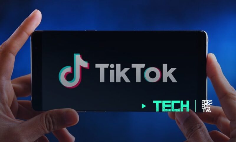 Reino Unido prohíbe Tik Tok ante amenaza de espionaje