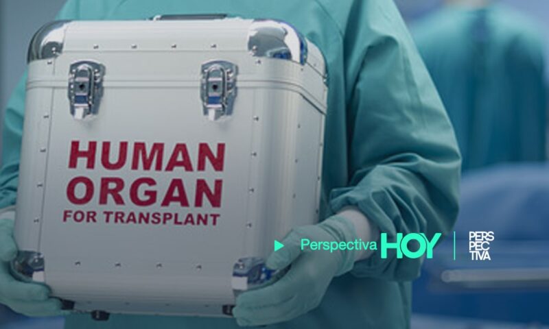 Arrestan a médicos por tráfico de órganos