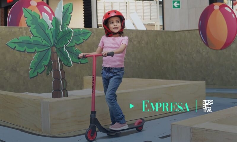 ¡El verano llegó a Pradera en Vistares!