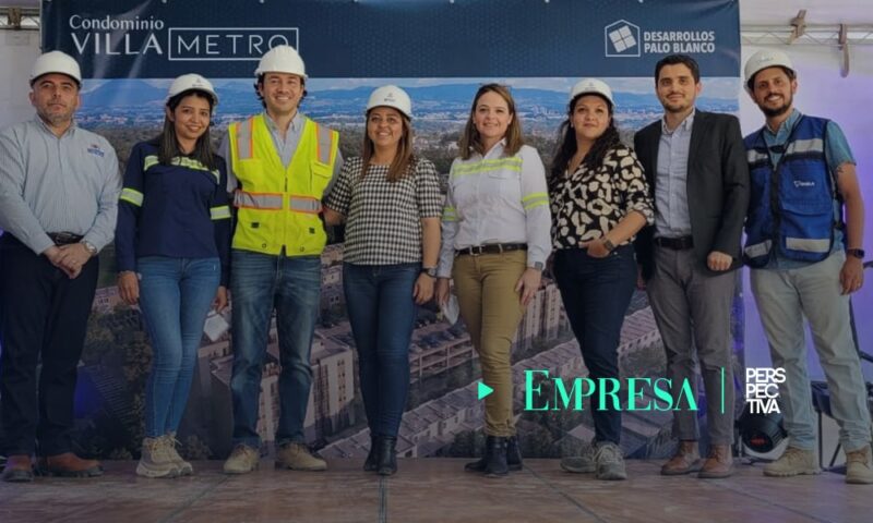 Villa Metro, el nuevo proyecto inmobiliario en Villa Nueva
