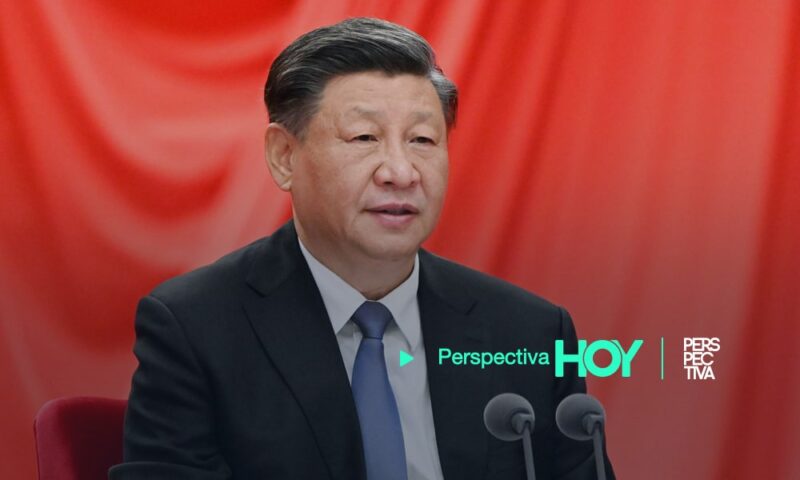 Xi Jinping se consolida en el poder, al ganar por mayoría absoluta