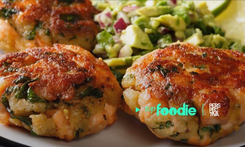 Semana Santa, sin carne en la dieta