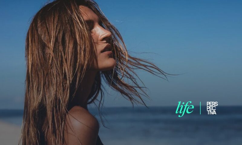 Seis consejos para proteger el cabello después de una veraneada