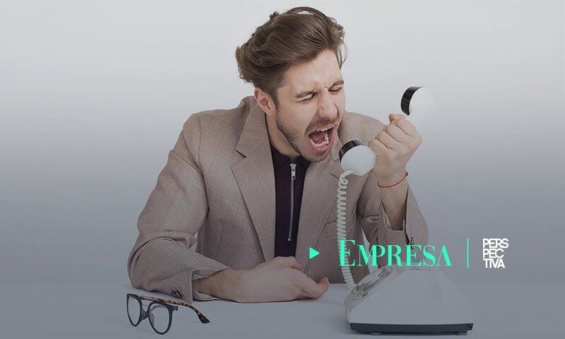 Cinco características para reconocer a un mal jefe