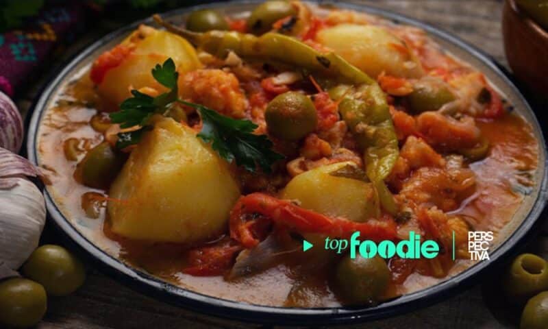 ¿Qué come Guatemala en Semana Santa?