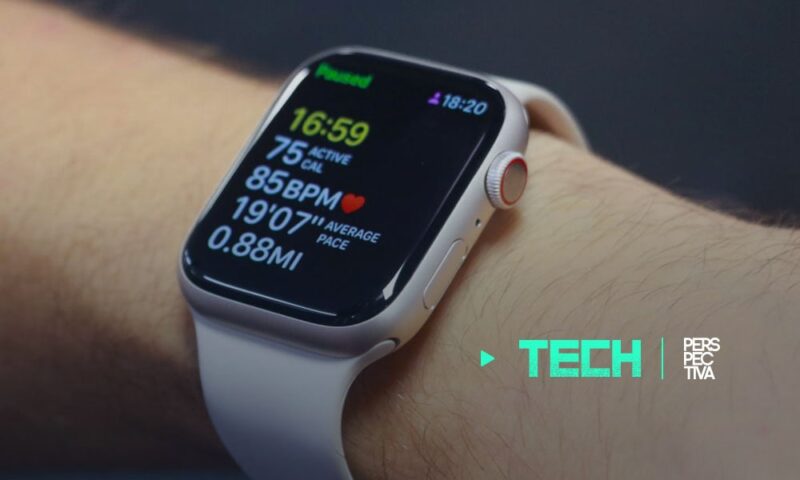 Smartwatches, relojes que están en todo