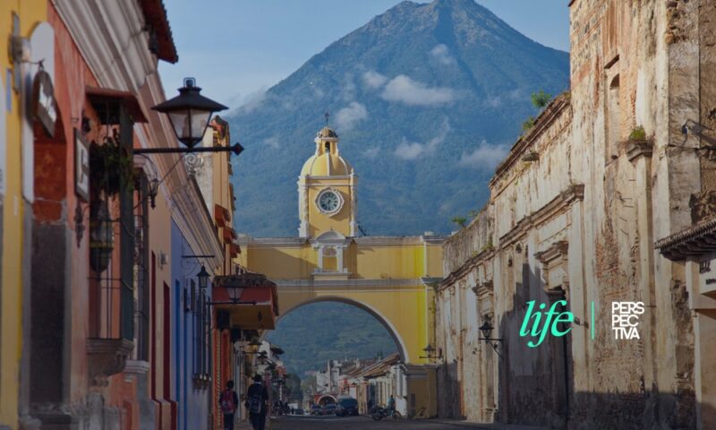 Conoce los mejores destinos para viajar en carro que tiene Guatemala