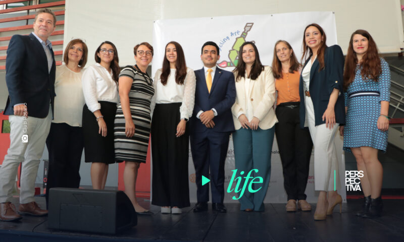 I Festival Rotario de Upcycling Art