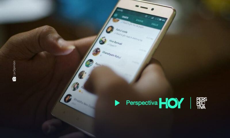 Nueva estafa por WhatsApp