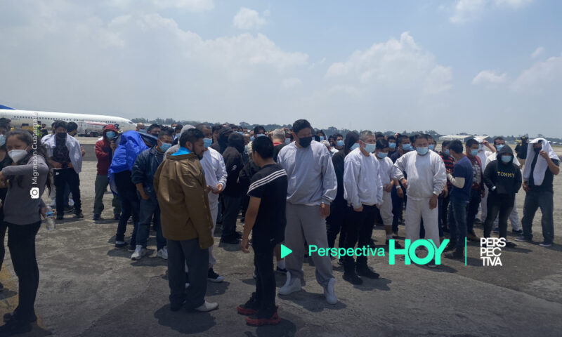 retornados bajo el título 42