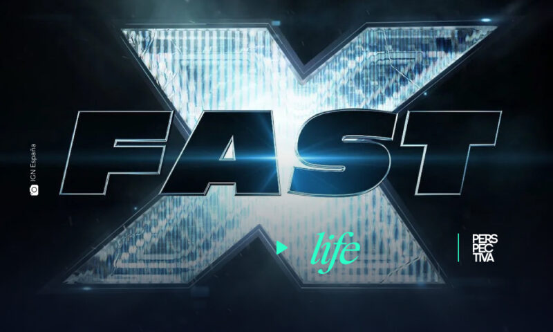 Fast X