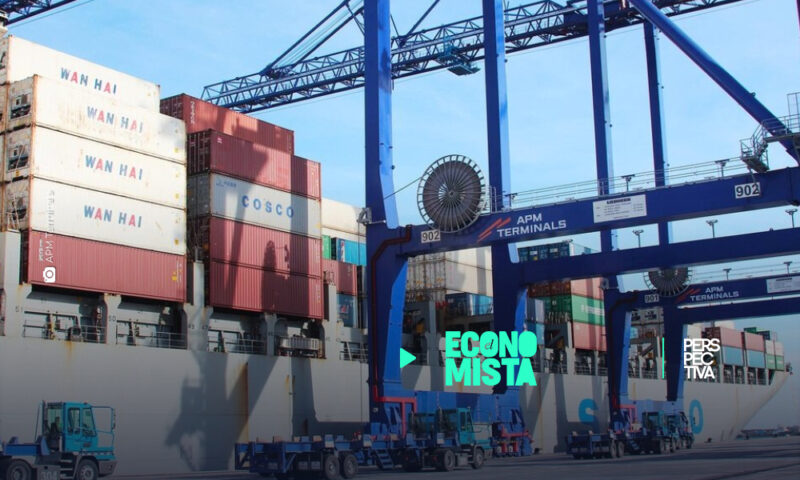 Puertos más eficientes