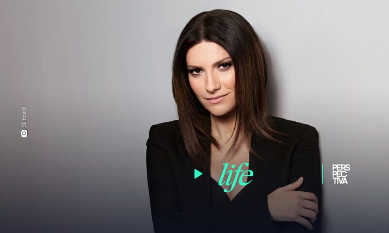 Laura Pausini