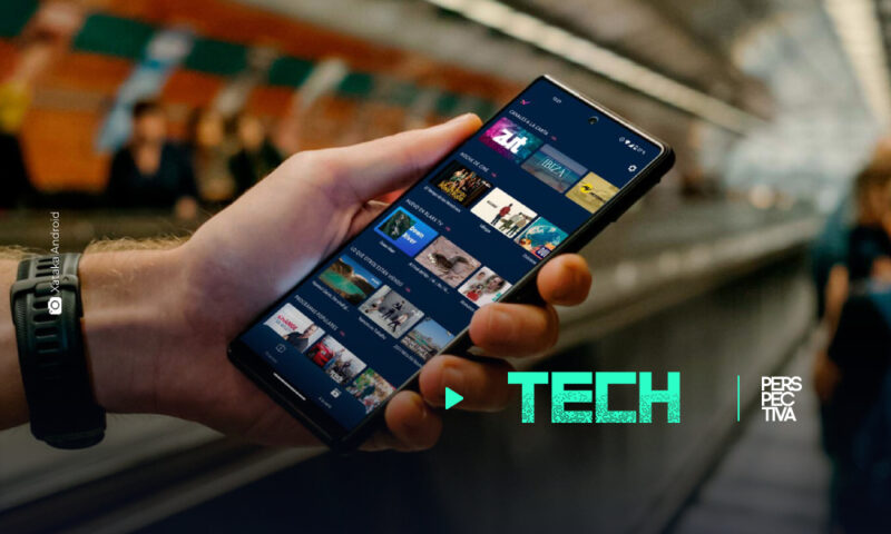 Cinco formas de ver televisión gratis