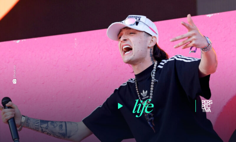 Peso Pluma habla de sus corridos