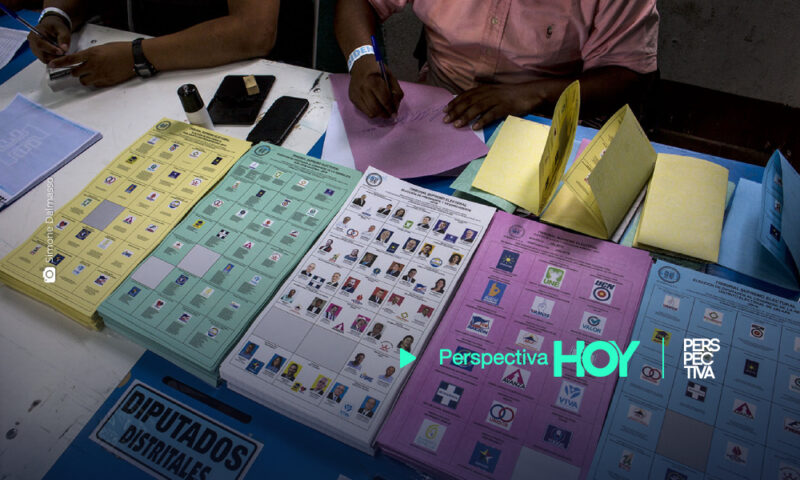 Amparos complican impresión de papeletas