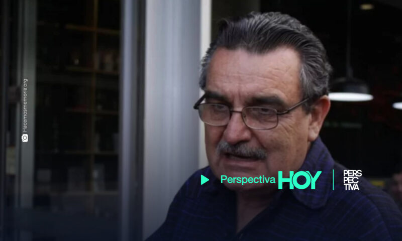 Dan orden de captura contra exguerrillero