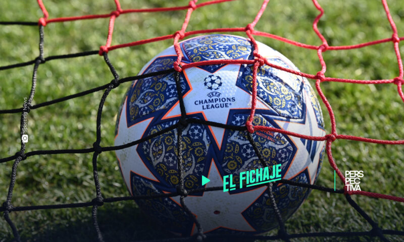 Semifinal de la Champions League