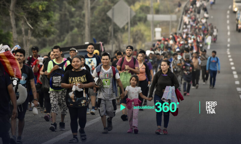 Título 42 llega a su fin