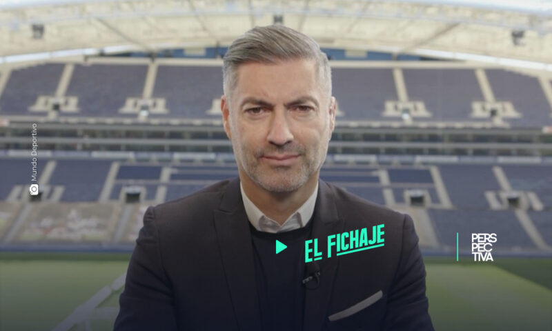 Baía podría ser el nuevo director del Barcelona