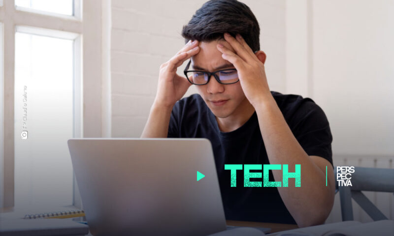 La tecnología afecta la concentración