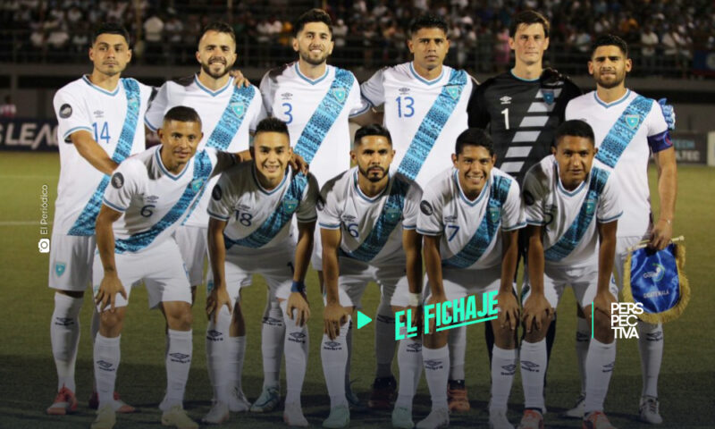 Guatemala copa oro 2023