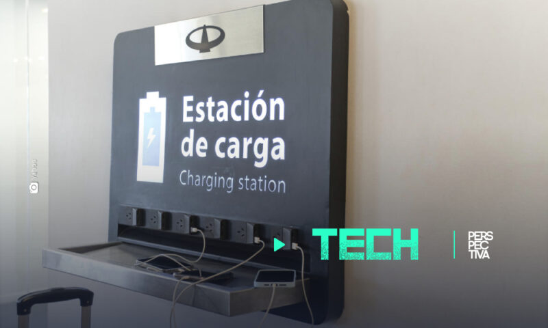 Advierten sobre estaciones de carga