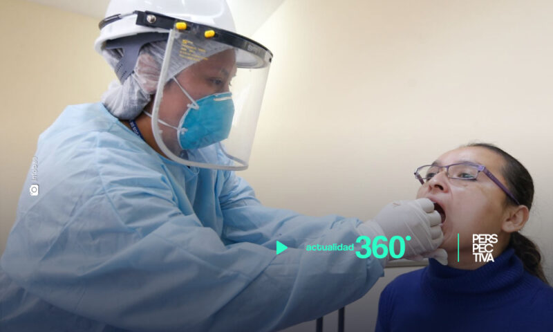 La OMS declara el fin de la pandemia