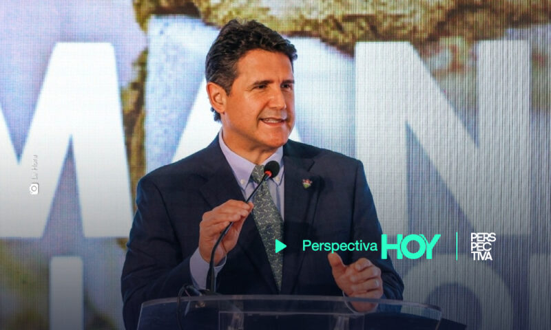 Antejuicio al alcalde Quiñónez