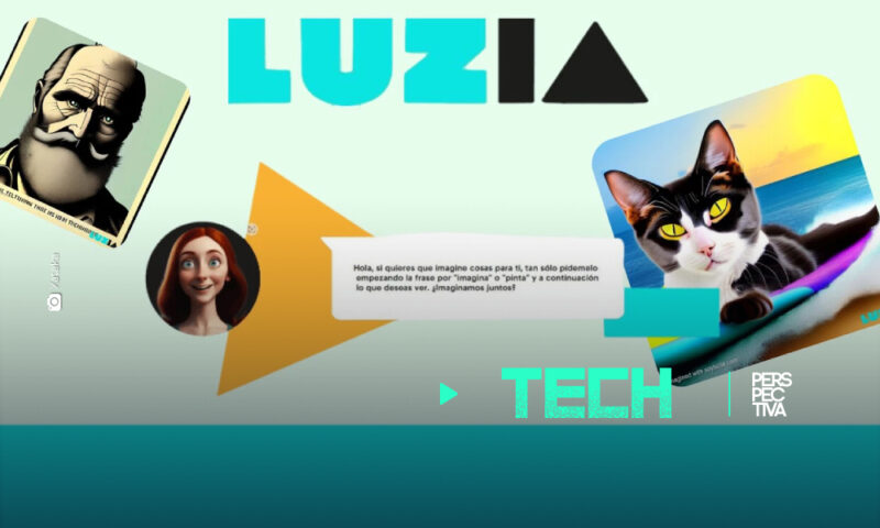 Crea imagenes en WhatsApp con IA